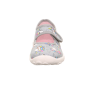 TEXTILE SLIPPERS SUPERFIT BONNY GRAU 1-800283-2050