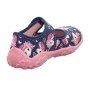 TEXTILE SLIPPERS SUPERFIT BONNY DUNKELBLAU 1-800283-8090