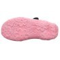 PANTOFLE TEKSTYLNE KAPCIE SUPERFIT BONNY DUNKELBLAU 1-800283-8090