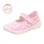 TEXTILE SLIPPERS SUPERFIT BUBBLE ROSA 1-006271-5530