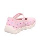 TEXTILE SLIPPERS SUPERFIT BUBBLE ROSA 1-006271-5530