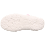 TEXTILE SLIPPERS SUPERFIT BONNY ROSA 1-000281-5530