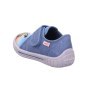 PANTOFLE TEKSTYLNE KAPCIE SUPERFIT BILL BLAU 1-800271-8010