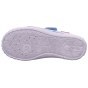 PANTOFLE TEKSTYLNE KAPCIE SUPERFIT BILL BLAU 1-800271-8010