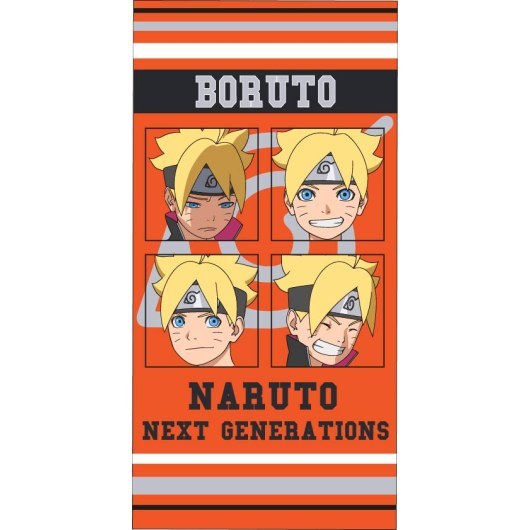RĘCZNIK KĄPIELOWY PLAŻOWY 70 X 140 CM BORUTO BOR230621-R