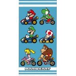 BATH TOWEL 70 X 140 CM SUPER MARIO MARIOC230615-R-2
