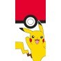 BATH TOWEL 70 X 140 CM POKEMON PIKA2230611-R