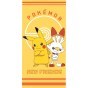 BATH TOWEL 70 X 140 CM POKEMON PIKA3230678-R
