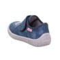PANTOFLE TEKSTYLNE KAPCIE SUPERFIT BILL BLAU 1-800278-8060