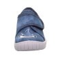TEXTILE SLIPPERS SUPERFIT BILL BLAU 1-800278-8060