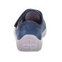 PANTOFLE TEKSTYLNE KAPCIE SUPERFIT BILL BLAU 1-800278-8060