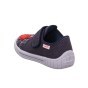 TEXTILE SLIPPERS SUPERFIT BILL BLAU/ROT 1-000271-8100