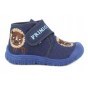 PANTOFLE TEKSTYLNE KAPCIE PRIMIGI NAVY 4945022