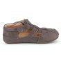 SLIPPERS OBEX II SEWO BAREFOOT MAX