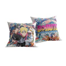 PODUSZKA DWUSTRONNA 40 X 40 CM BORUTO BO-3802C