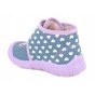 TEXTILE SLIPPERS PRIMIGI JEANS 4945111