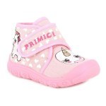 TEXTILE SLIPPERS PRIMIGI TORTORA 4945100
