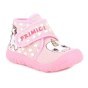 PANTOFLE TEKSTYLNE KAPCIE PRIMIGI ROSA 4945100