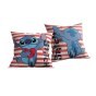 PODUSZKA DWUSTRONNA 40 X 40 CM LILO & STITCH ST-3C