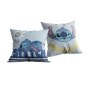 CUSHION 40 X 40 CM LILO & STITCH ST-4C