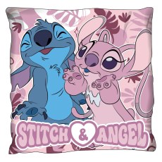 CUSHION 40 X 40 CM LILO & STITCH STI-PILL-1075-POD-40