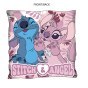 PODUSZKA DEKORACYJNA 40 X 40 CM LILO & STITCH STI-PILL-1075-POD-40