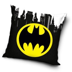 PODUSZKA DEKORACYJNA 40 X 40 CM BATMAN 181013-POD-40