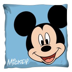 PODUSZKA DEKORACYJNA 40 X 40 CM MICKEY MOUSE MY2-POD-40