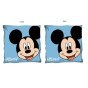 PODUSZKA DEKORACYJNA 40 X 40 CM MICKEY MOUSE MY2-POD-40