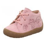 SHOES SUPERFIT ROSA 1-009349-5500