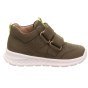 SNEAKERSY SUPERFIT BREEZE GRUN 1-000363-7020