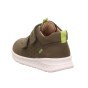 SNEAKERS SUPERFIT BREEZE GRUN 1-000363-7020