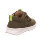 SNEAKERS SUPERFIT BREEZE GRUN 1-000363-7020