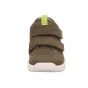 SNEAKERSY SUPERFIT BREEZE GRUN 1-000363-7020