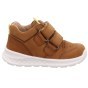 SNEAKERS SUPERFIT BREEZE BRAUN/GELB 1-000363-3020