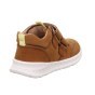 SNEAKERSY SUPERFIT BREEZE BRAUN/GELB 1-000363-3020