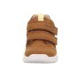 SNEAKERSY SUPERFIT BREEZE BRAUN/GELB 1-000363-3020