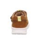 SNEAKERS SUPERFIT BREEZE BRAUN/GELB 1-000363-3020