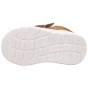 SNEAKERSY SUPERFIT BREEZE BRAUN/GELB 1-000363-3020