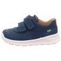 SNEAKERSY SUPERFIT BREEZE BLAU/GELB 1-000365-8030