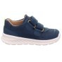 SNEAKERSY SUPERFIT BREEZE BLAU/GELB 1-000365-8030