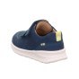 SNEAKERS SUPERFIT BREEZE BLAU/GELB 1-000365-8030