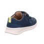 SNEAKERSY SUPERFIT BREEZE BLAU/GELB 1-000365-8030