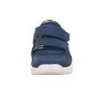 SNEAKERSY SUPERFIT BREEZE BLAU/GELB 1-000365-8030