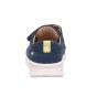 SNEAKERSY SUPERFIT BREEZE BLAU/GELB 1-000365-8030