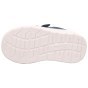 SNEAKERS SUPERFIT BREEZE BLAU/GELB 1-000365-8030