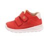 SNEAKERSY SUPERFIT BREEZE ROT/GELB 1-000374-5000