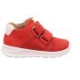SNEAKERS SUPERFIT BREEZE ROT/GELB 1-000374-5000