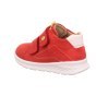 SNEAKERS SUPERFIT BREEZE ROT/GELB 1-000374-5000
