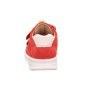 SNEAKERS SUPERFIT BREEZE ROT/GELB 1-000374-5000